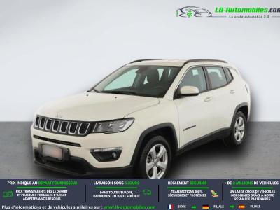 Jeep Compass 1.4  MultiAir 140 ch BVM