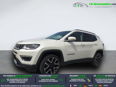 Jeep Compass 1.4  MultiAir 170 ch  BVA