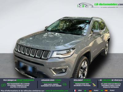 Jeep Compass 1.4  MultiAir 170 ch  BVA