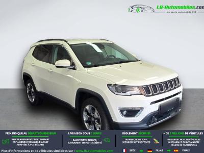Jeep Compass 1.4  MultiAir 170 ch  BVA