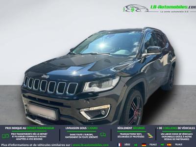 Jeep Compass 1.4  MultiAir 170 ch  BVA