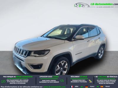 Jeep Compass 1.4  MultiAir 140 ch BVM