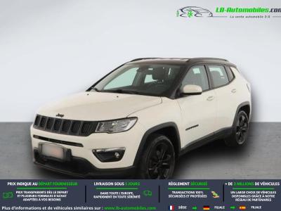 Jeep Compass 1.4  MultiAir 140 ch BVM