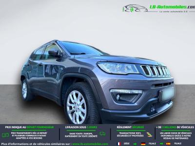 Jeep Compass 1.3 GSE 130 ch BVM