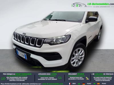 Jeep Compass 1.3 GSE 130 ch BVM