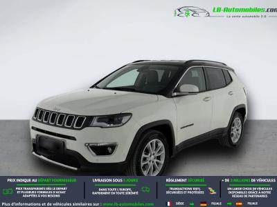 Jeep Compass 1.3 GSE 130 ch BVM