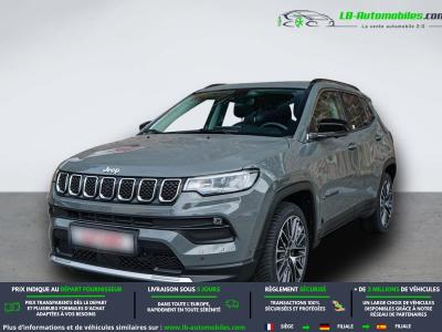 Jeep Compass 1.3 GSE 130 ch BVM