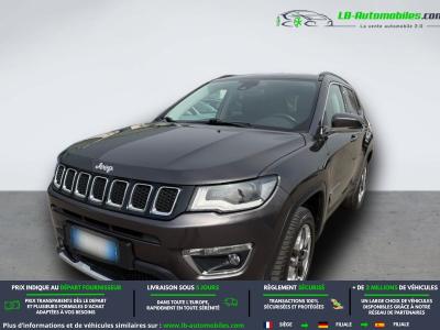 Jeep Compass 1.4  MultiAir  140 ch BVA