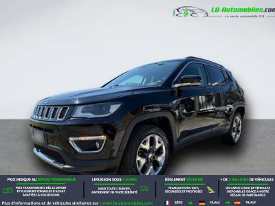 Jeep Compass 1.4  MultiAir 170 ch  BVA