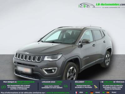Jeep Compass 1.4  MultiAir 170 ch  BVA
