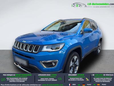 Jeep Compass 1.4  MultiAir 170 ch  BVA