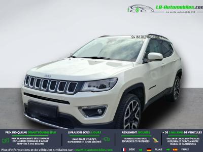 Jeep Compass 1.4  MultiAir 170 ch  BVA