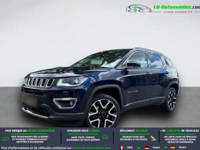 Jeep Compass 1.4  MultiAir 170 ch  BVA