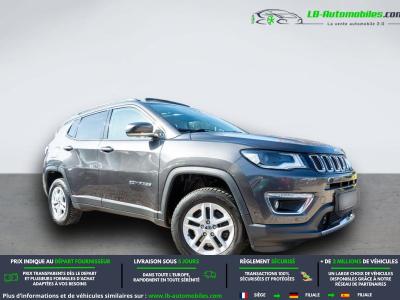 Jeep Compass 1.4  MultiAir 170 ch  BVA