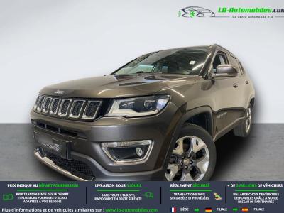 Jeep Compass 1.4  MultiAir 170 ch  BVA