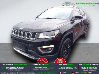 Jeep Compass 1.4  MultiAir 170 ch  BVA