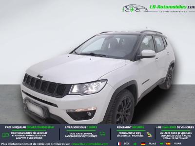 Jeep Compass 1.3 GSE 150 ch BVA