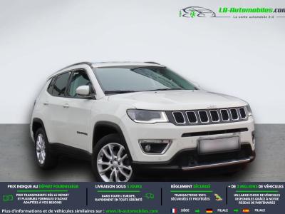 Jeep Compass 1.3 GSE 150 ch BVA