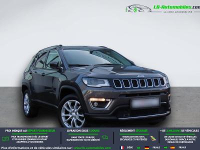 Jeep Compass 1.3 GSE 150 ch BVA
