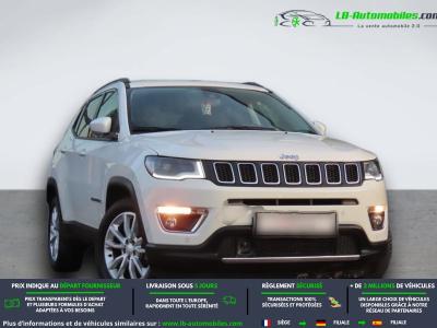Jeep Compass 1.3 GSE 150 ch BVA