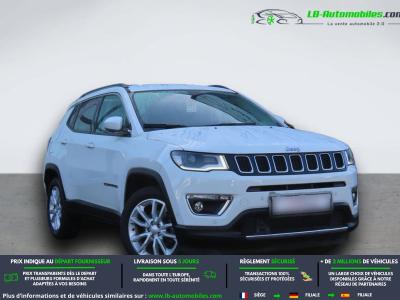 Jeep Compass 1.3 GSE 150 ch BVA