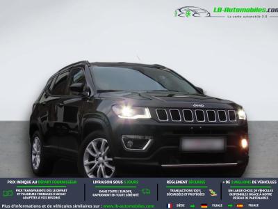 Jeep Compass 1.3 GSE 150 ch BVA