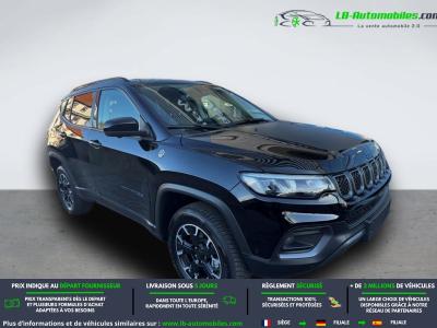 Jeep Compass 1.3 PHEV 240 ch 4xe AWD