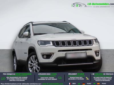Jeep Compass 1.3 GSE 150 ch BVA