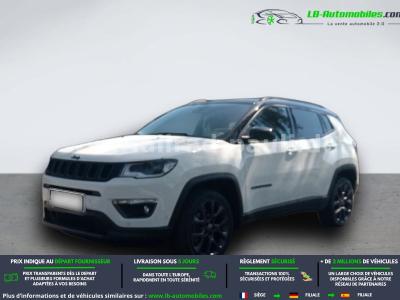 Jeep Compass 1.3 PHEV 240 ch 4xe AWD
