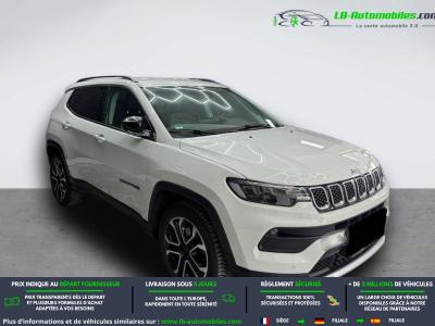 Jeep Compass 1.3 GSE 150 ch BVA