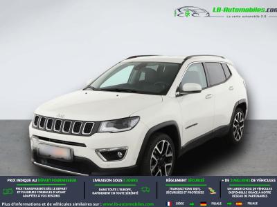 Jeep Compass 1.3 GSE 150 ch BVA