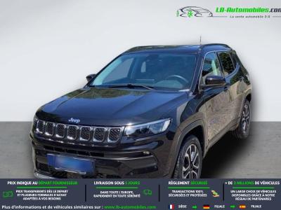 Jeep Compass 1.3 PHEV 190 ch 4xe AWD