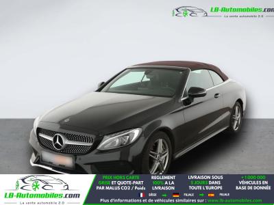 Mercedes Classe C Cabriolet 180 BVA