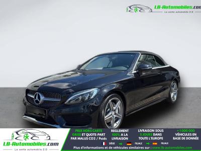 Mercedes Classe C Cabriolet 180 BVA