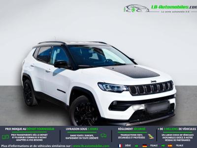 Jeep Compass 1.5 130 ch BVR7 e-Hybrd