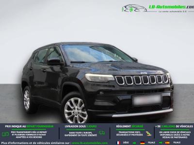 Jeep Compass 1.5 130 ch BVR7 e-Hybrd