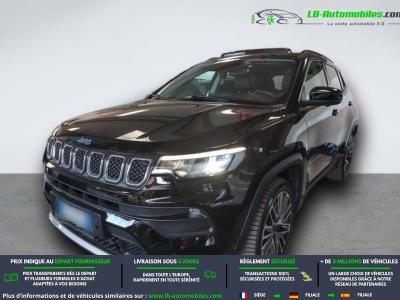 Jeep Compass 1.5 130 ch BVR7 e-Hybrd
