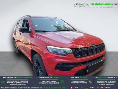 Jeep Compass 1.5 130 ch BVR7 e-Hybrd