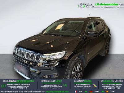 Jeep Compass 1.5 130 ch BVR7 e-Hybrd