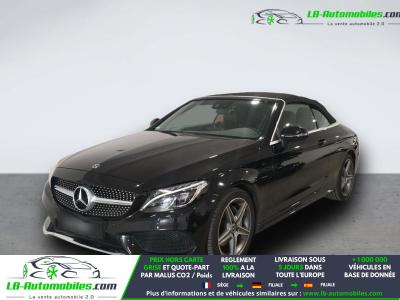 Mercedes Classe C Cabriolet 200 BVA