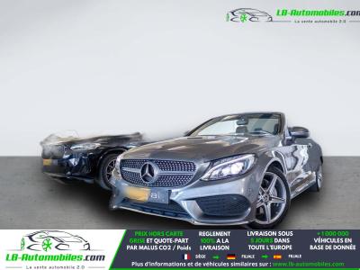 Mercedes Classe C Cabriolet 200 BVA