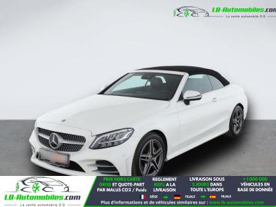 Mercedes Classe C Cabriolet 200 BVA