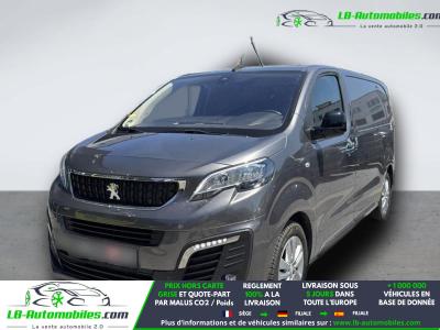 Peugeot Expert 180ch BVA 