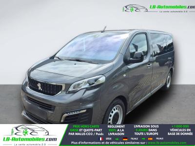 Peugeot Expert 180ch BVA 