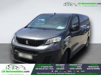 Peugeot Expert 180ch BVA 