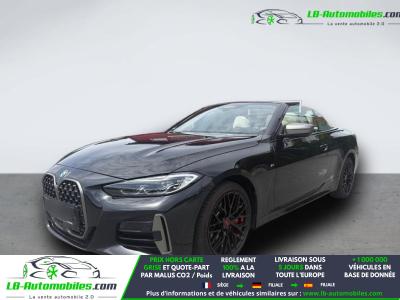 BMW Série 4 Cabriolet 374ch BVA 