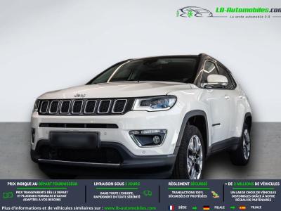 Jeep Compass 1.4  MultiAir 170 ch  BVA