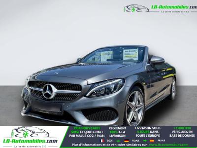 Mercedes Classe C Cabriolet 200 BVA