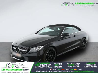 Mercedes Classe C Cabriolet 200 BVA