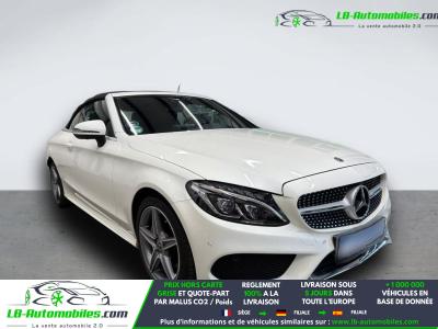 Mercedes Classe C Cabriolet 200 BVA